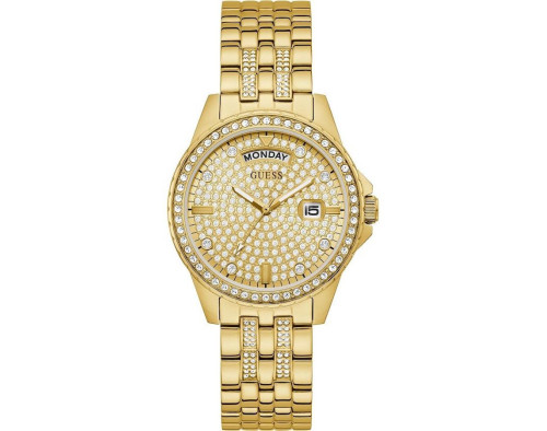 Guess Lady Comet GW0254L2 Damenuhr