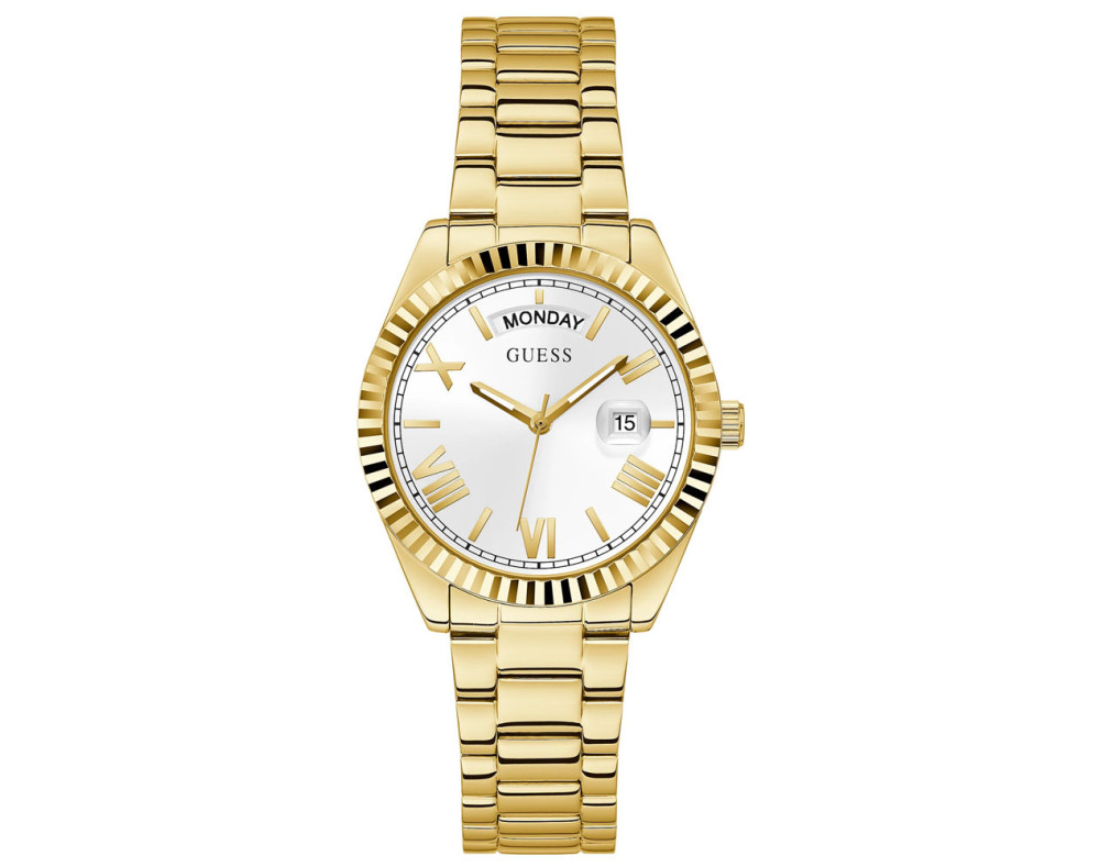 Guess Luna GW0308L2 Womens Quartz Watch