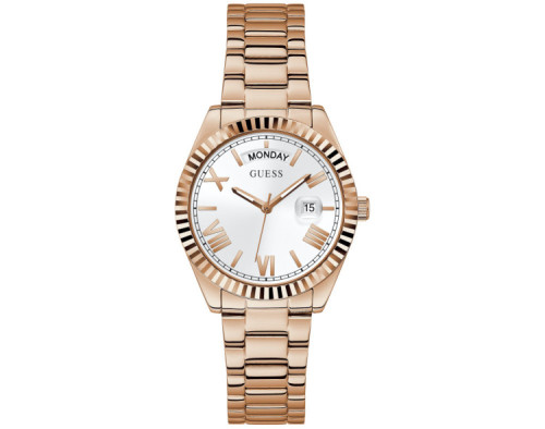 Guess Luna GW0308L3 Montre Quartz Femme