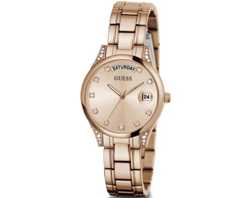 Guess Mini Aura GW0385L3 Damenuhr