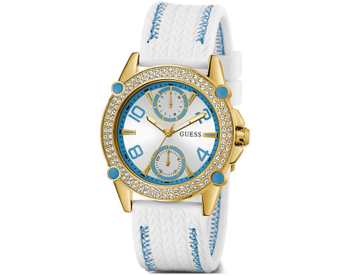 Guess Sporty Spice GW0554L2 Damenuhr