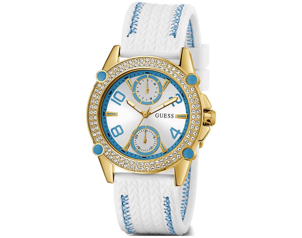 Guess Sporty Spice GW0554L2 Damenuhr