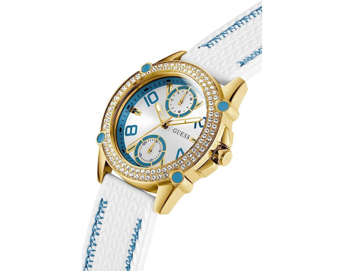 Guess Sporty Spice GW0554L2 Damenuhr