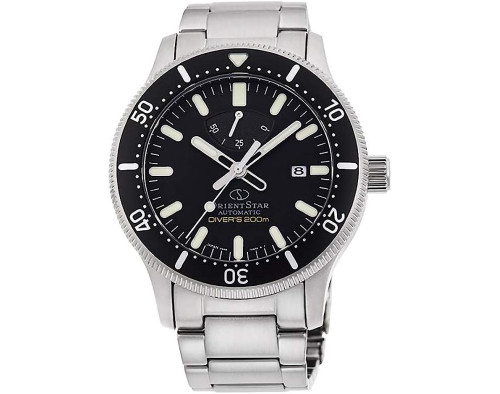 Orient Star Sports Diver RE-AU0301B00B Man Mechanical Watch