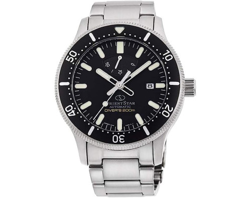 Orient Star Sports Diver RE-AU0301B00B Reloj Mecánico para Hombre