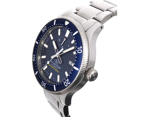 Orient Star Sports Diver RE-AU0302L00B Montre Mécanique Homme