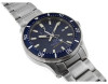 Orient Star Sports Diver RE-AU0302L00B Man Mechanical Watch