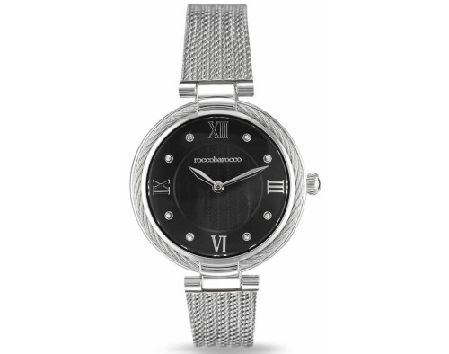 Roccobarocco RB.4469S-01M Reloj Cuarzo para Mujer