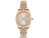 Roccobarocco RB.4656L-04M Reloj Cuarzo para Mujer