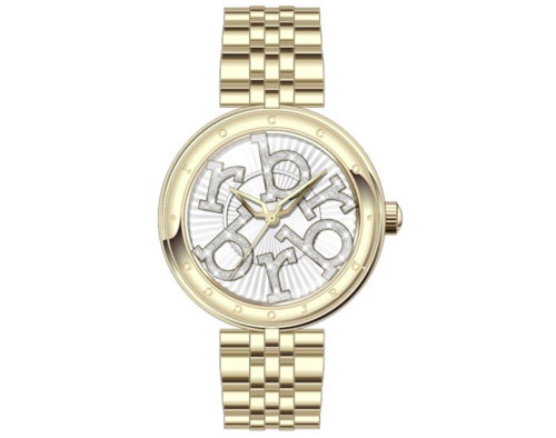 Roccobarocco RB.4878L-02M Reloj Cuarzo para Mujer