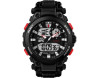 Timex UFC Impact TW5M52800 Herrenuhr Chronograph