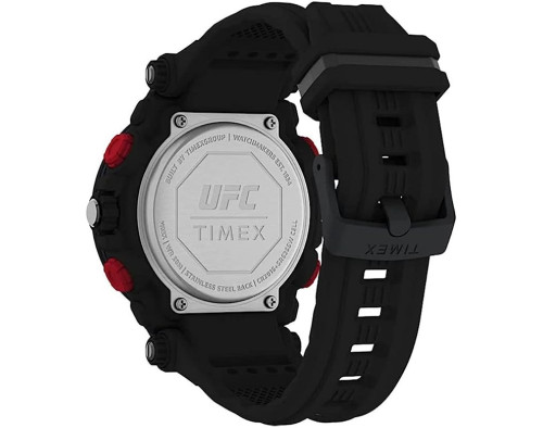 Timex UFC Impact TW5M52800 Herrenuhr Chronograph