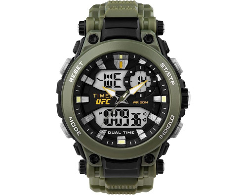 Timex UFC Impact TW5M52900 Man Quartz Watch