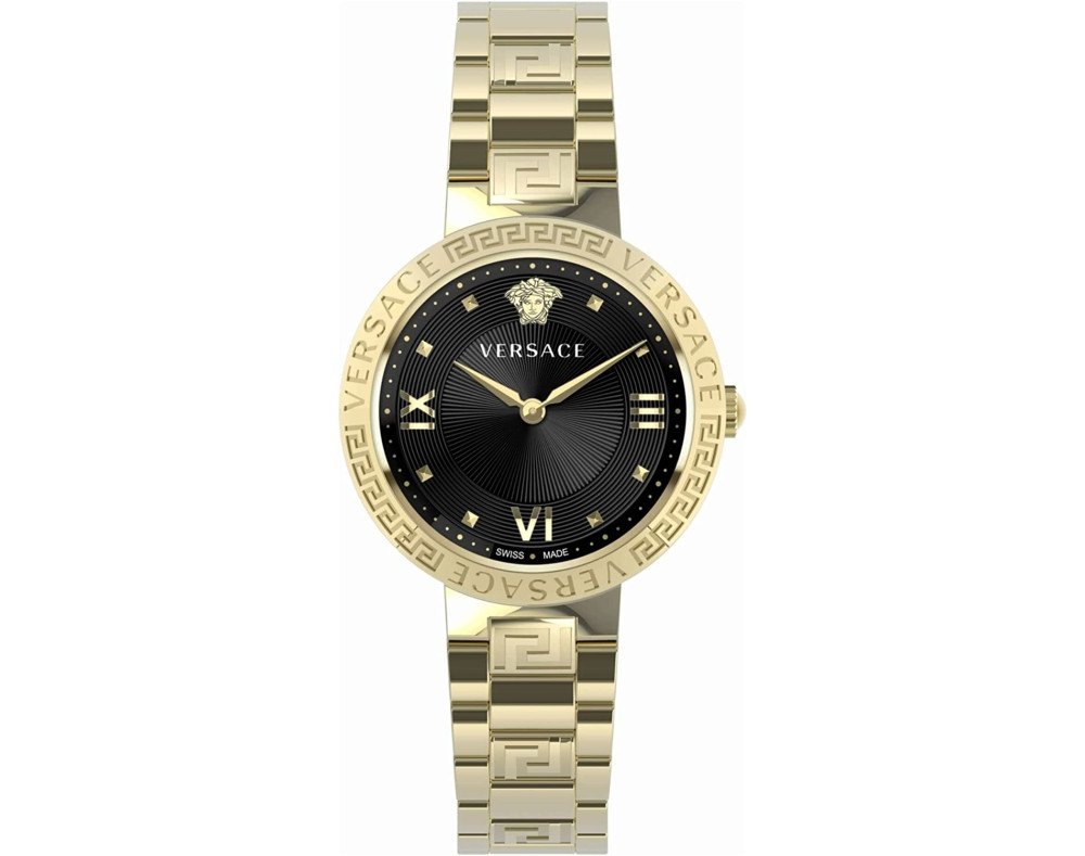 Versace Greca VE2K00721 Montre Quartz Femme
