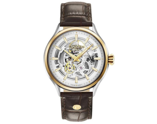 Roamer Competence Skeleton III 101663-47-15-05N