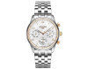 Roamer Modern Classic 509902-49-24-20 Montre Quartz Homme