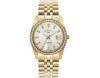 Roamer Positano 853858-48-39-20 Montre Quartz Femme