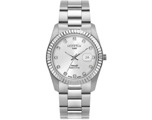 Roamer Amalfi 852844-41-19-20 Orologio Donna Al quarzo