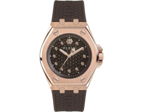 Philipp Plein Extreme PWJAA0422 Montre Quartz Femme