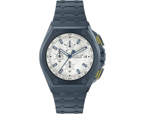 Philipp Plein Extreme PWGAA0721 Man Quartz Watch