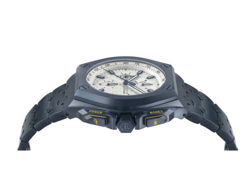 Philipp Plein Extreme PWGAA0721 Montre Quartz Homme