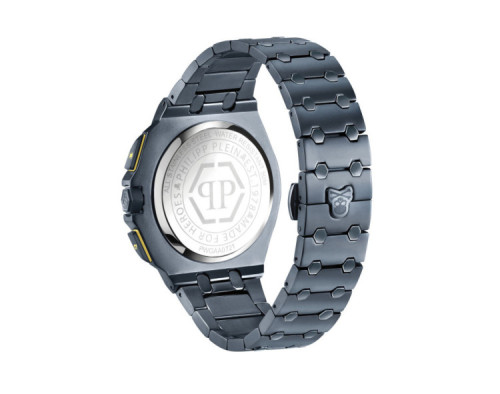 Philipp Plein Extreme PWGAA0721 Montre Quartz Homme