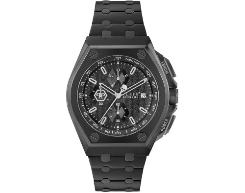 Philipp Plein Extreme PWGAA0821 Man Quartz Watch