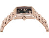 Philipp Plein Offshore Square PWMAA0822 Quarzwerk Damen-Armbanduhr