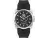 Philipp Plein The Skull King PWLAA0122 Reloj Cuarzo para Hombre