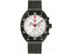 Swiss Alpine Military SAM7066.9172 Montre Quartz Homme