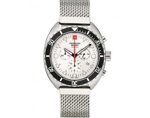 Swiss Alpine Military SAM7066.9132 Reloj Cuarzo para Hombre