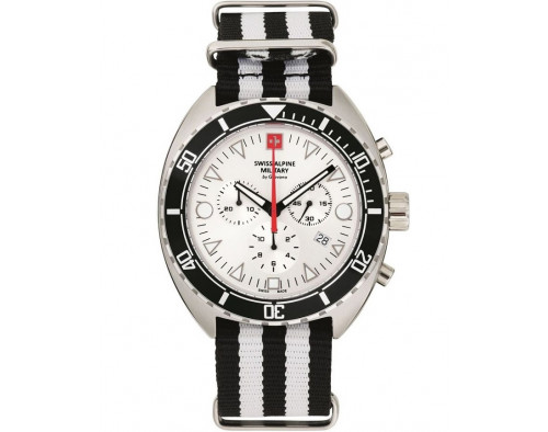 Swiss Alpine Military SAM7066.9632 Mens Quartz Watch