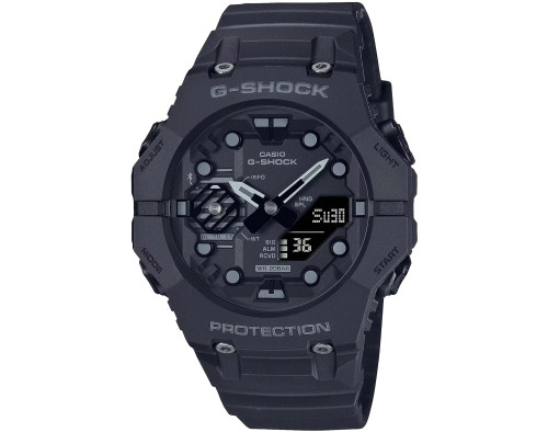 Casio G-Shock GA-B001-1AER Montre Quartz Homme