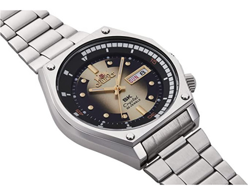 Orient RA-AA0B01G19B Mechanisch Herren-Armbanduhr