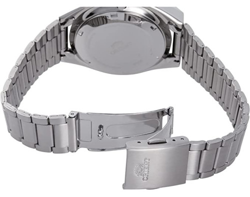 Orient RA-AA0B01G19B Mechanisch Herren-Armbanduhr