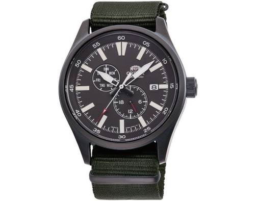 Orient Sports RA-AK0403N10B Man Mechanical Watch