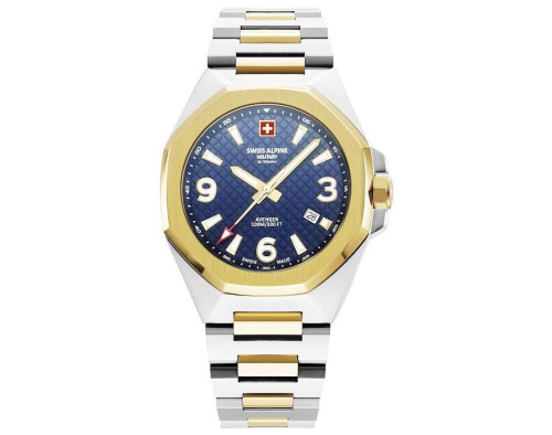 Swiss Alpine Military Avenger SAM7005.1145 Reloj Cuarzo para Hombre