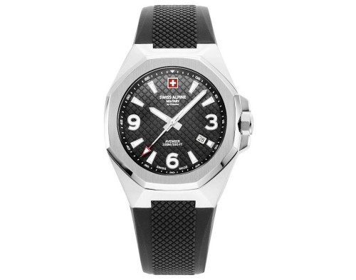 Swiss Alpine Military Avenger SAM7005.1837 Montre Quartz Homme