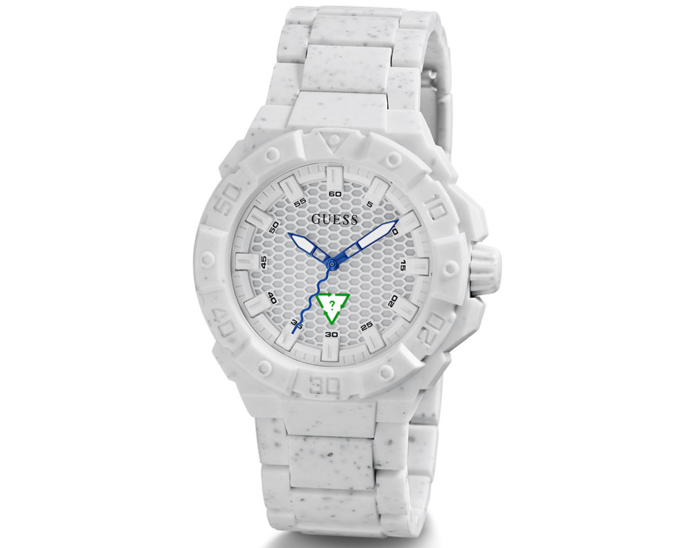 Guess Eco Tide Ocean GW0507G2 Herrenuhr