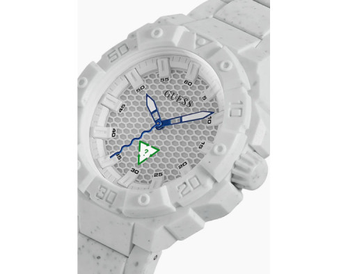 Guess Eco Tide Ocean GW0507G2 Herrenuhr