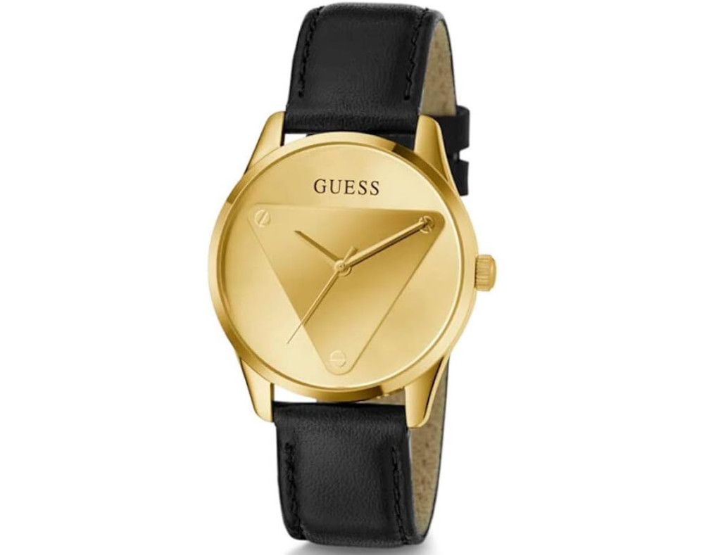 Guess Emblem GW0399L3 Damenuhr