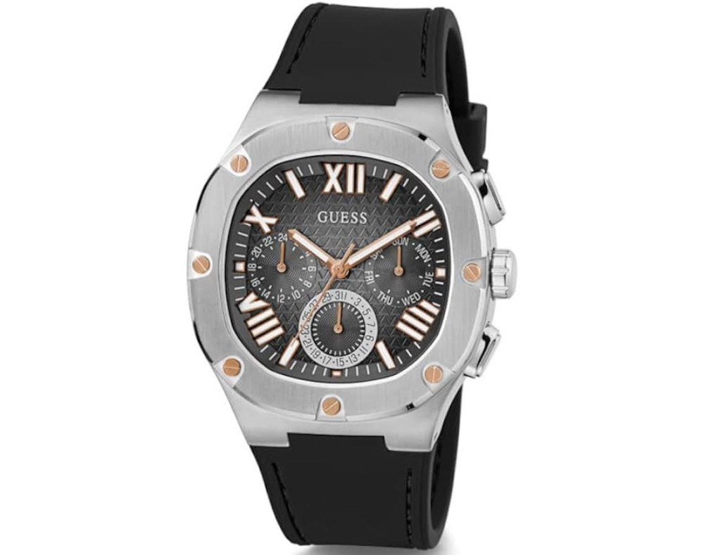 Guess Headline GW0571G1 Herrenuhr