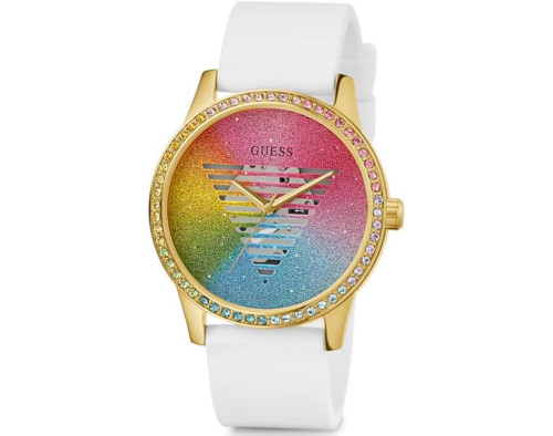 Guess Unity GW0589L1 Reloj Cuarzo para Mujer