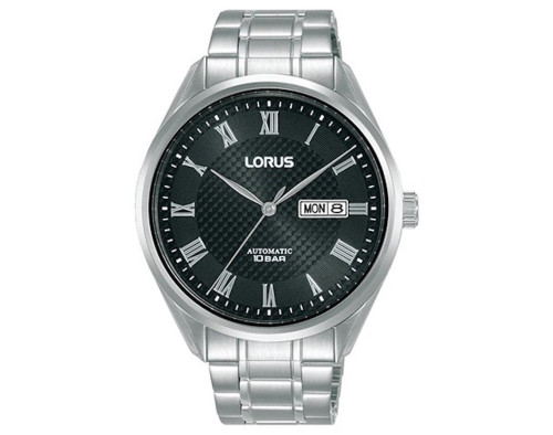 Lorus RL429BX9 Herrenuhr Automatik