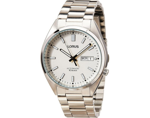 Lorus RL497AX9 Herrenuhr Automatik
