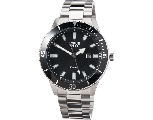 Lorus Solar RX311AX9 Herrenuhr