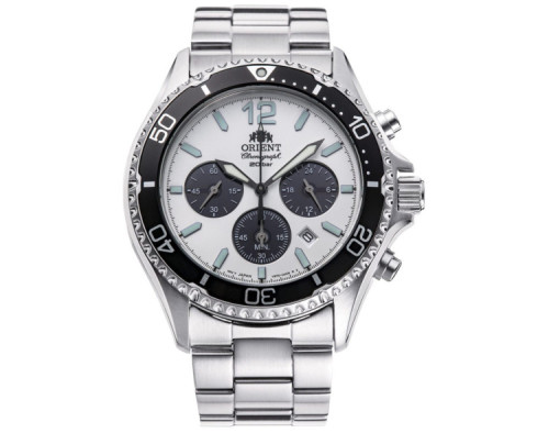 Orient Mako RA-TX0203S10B Man Quartz Watch