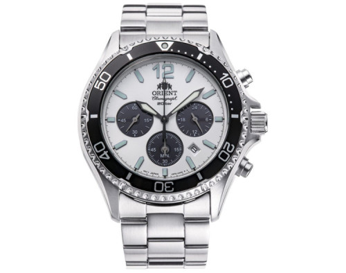 Orient Mako RA-TX0203S10B Reloj Cuarzo para Hombre