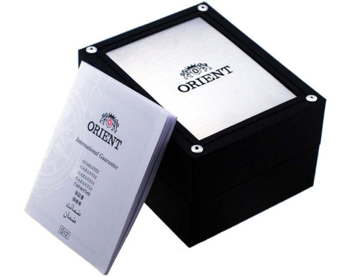 Orient Mako RA-TX0203S10B Montre Quartz Homme