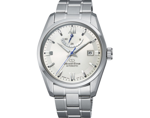 Orient Star Classic RE-AU0006S00B Mechanisch Herren-Armbanduhr
